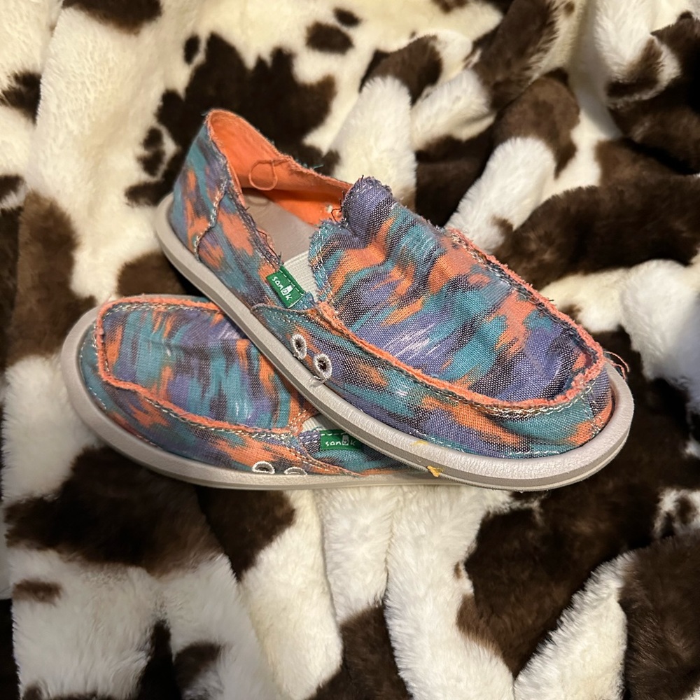 Women’s Sanuk Sandals